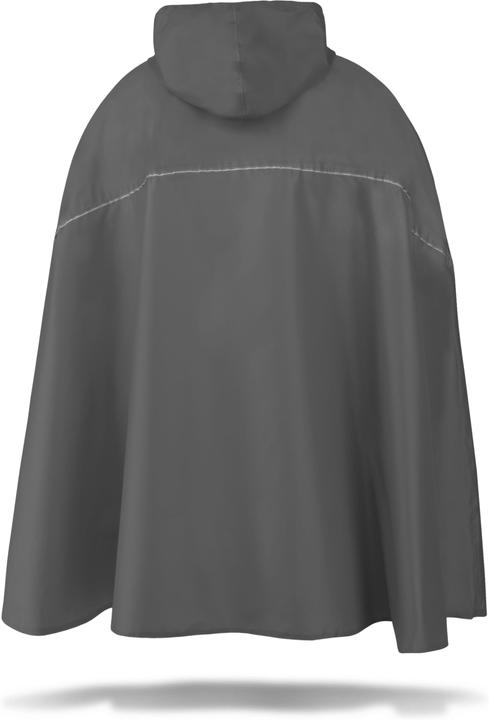 Produktbild Normani Regenponcho Cherrapunji - 9213 (XL)