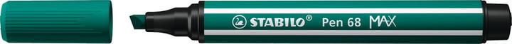 Actual product image STABILO PEN 68 MAX ARTY - fibre-tip pens (Multicoloured, 24 x)