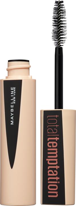 Maybelline New York Total Temptation (Black)