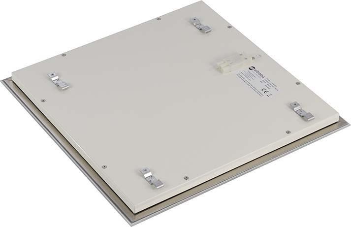 Actual product image Vitramo Ceiling heating element (550 W)