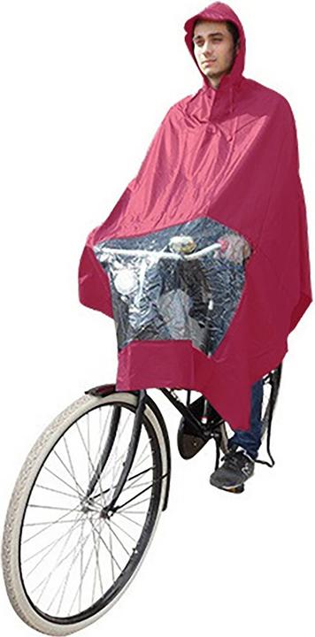 Le Bike Butler Poncho (One Size)