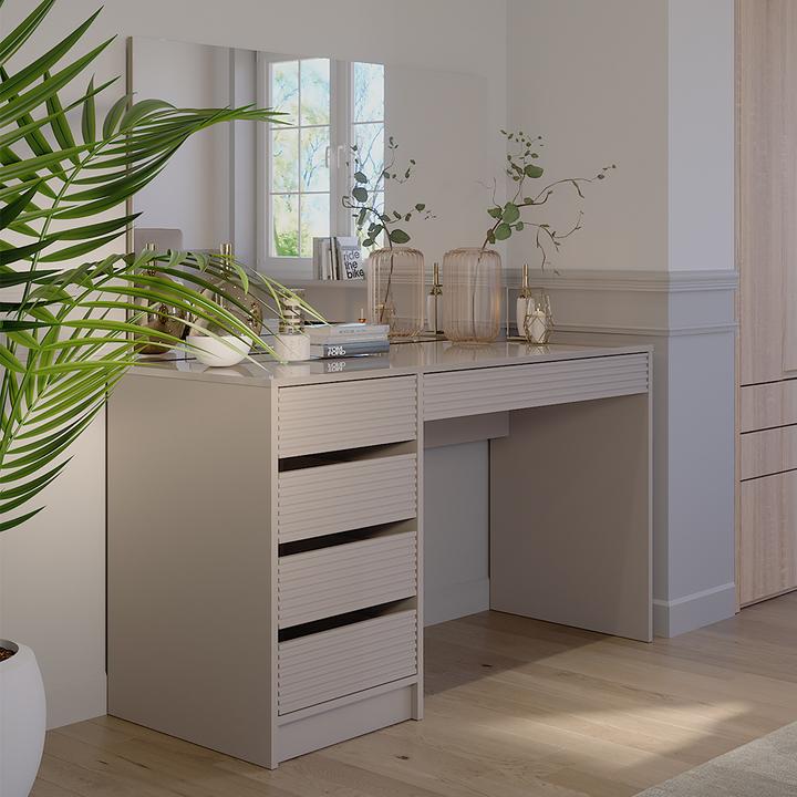 Produktbild Vicco Sherry mit Spiegel (120 x 75 x 55 cm)