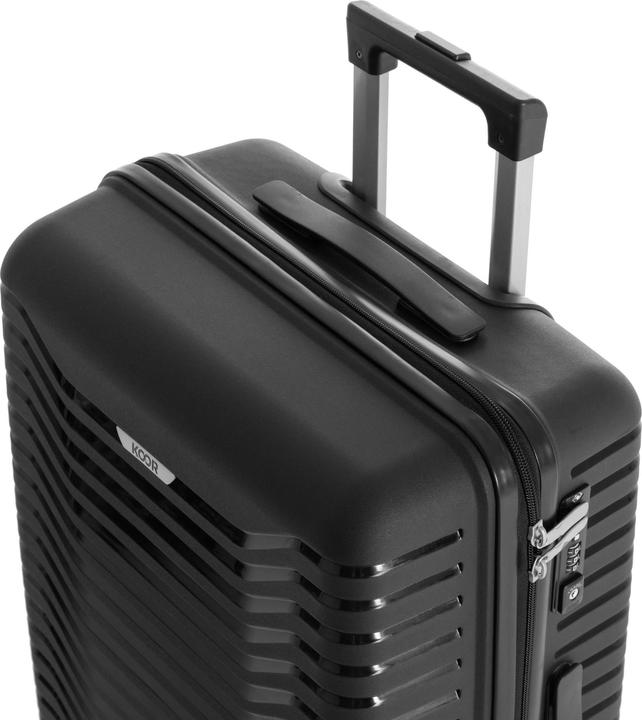 Image du produit Koor Manille (40 l, Bagage à main (jusqu'à 50l))