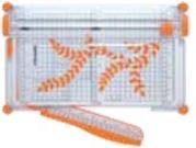 Produktbild Fiskars Personal SureCut Schneidemaschine (5 Blätter, A4)