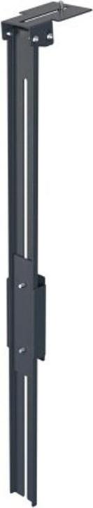 Actual product image SMS 130-001-2 - 50 kg - 81.3 cm (32 inch) - 190.5 cm (75 inch) (75", 50 kg)