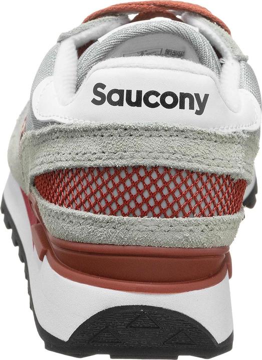 Actual product image Saucony Shadow Original Shoes - 108587 (43)