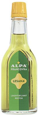 Image du produit Alpha-H Alpa Francovka Lesana Solution alcoolique aux herbes 60 ml (60 ml)