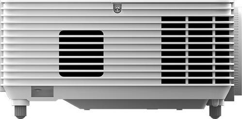 Produktbild vivitek Projektor, 1080p, Lampe 4,000 AL, TR: 1.48-1.62:1 (WUXGA, 4000 lm, 1.48 - 1.62:1)