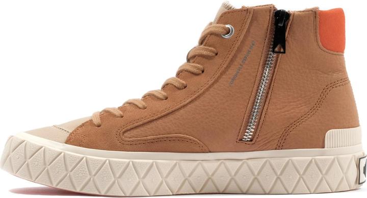Actual product image Palladium trainers ace chukka sde (41)