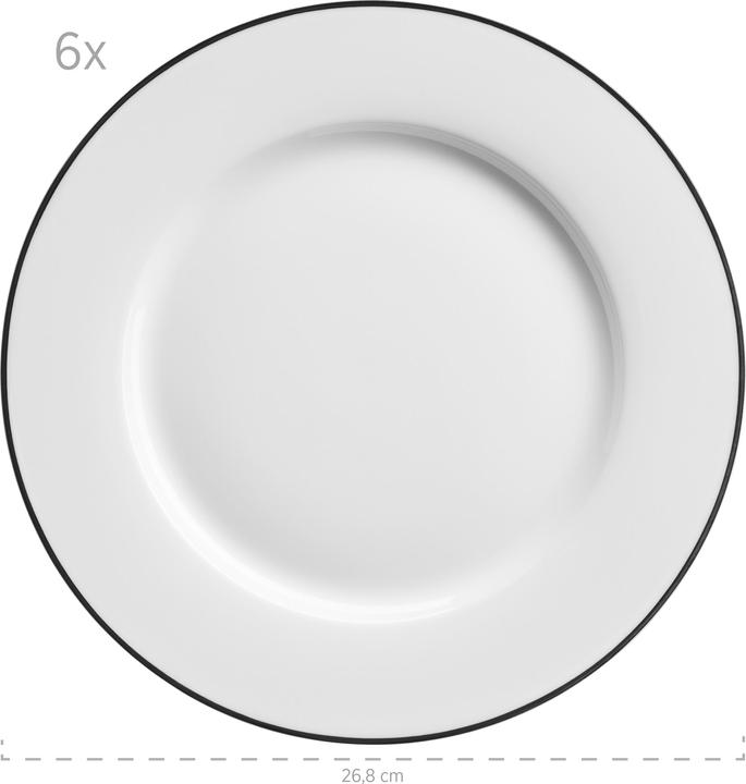 Produktbild Mäser Enna (12 Stück)