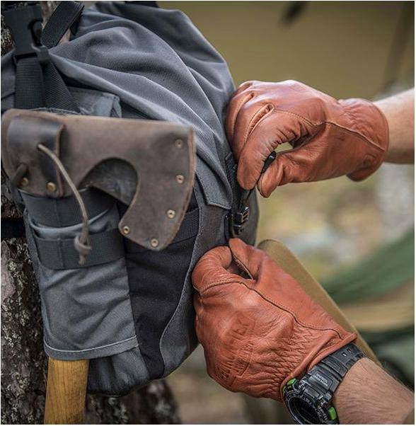 Produktbild Helikon Bushcraft Haversack Umhängetasche (8 l)