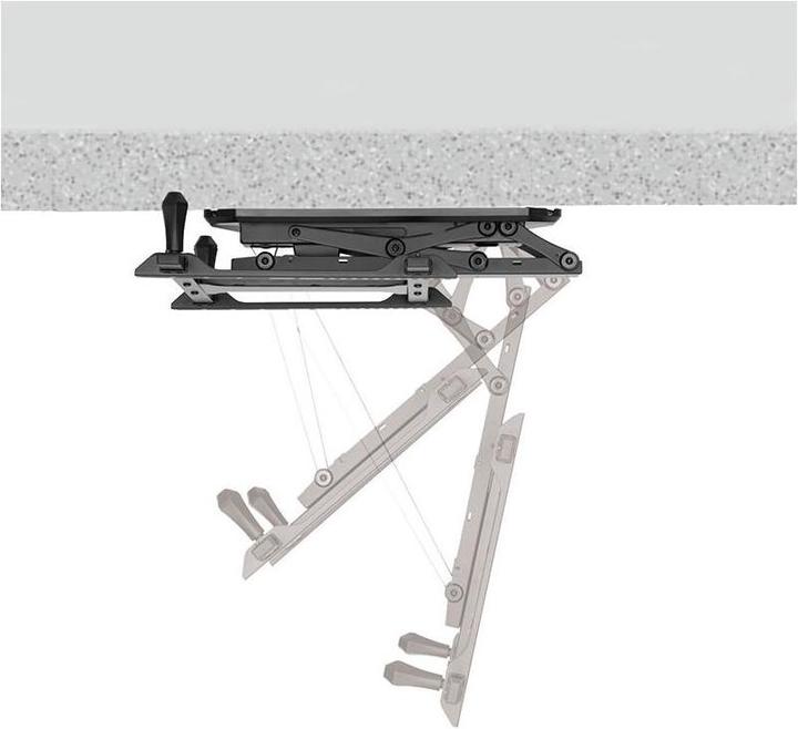 Immagine prodotto LogiLink BP0118 (Soffitto, 70", 35 kg)