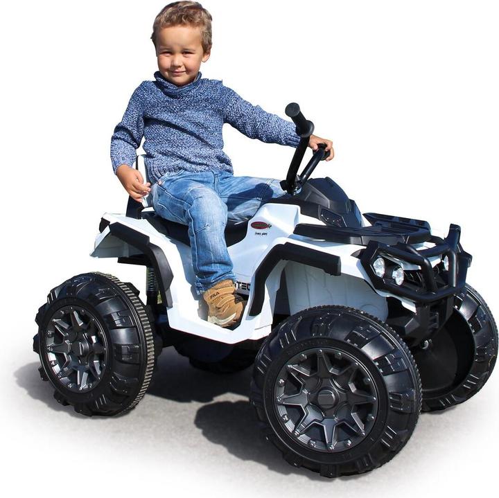 Produktbild Jamara Ride-on Quad Protector (12 V)