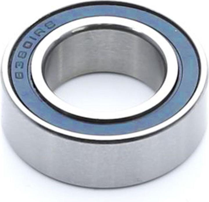 Produktbild Enduro Bearings 63801 LLB ABEC 3, 12x21x7