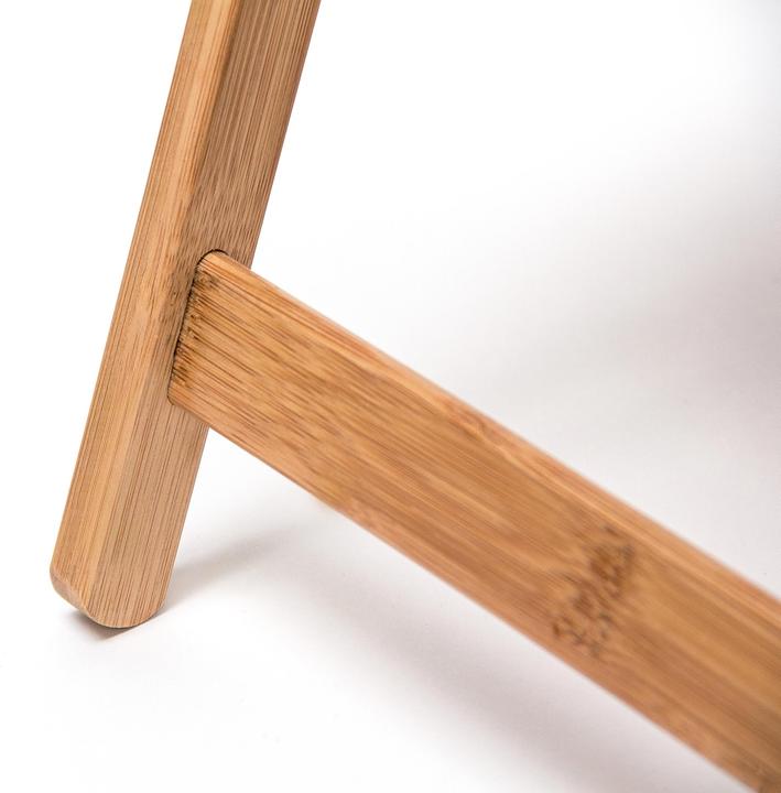 Actual product image Relaxdays Bamboo