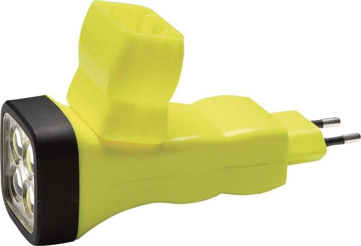 Actual product image AccuLux Battery hand lamp Ex Zone: (13.50 cm, 110 lm)