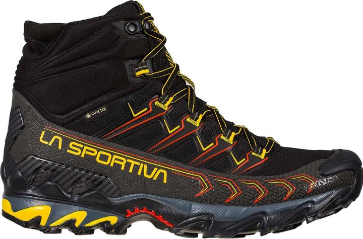 Immagine prodotto La Sportiva Scarpe Ultra Raptor II Mid GTX (43)