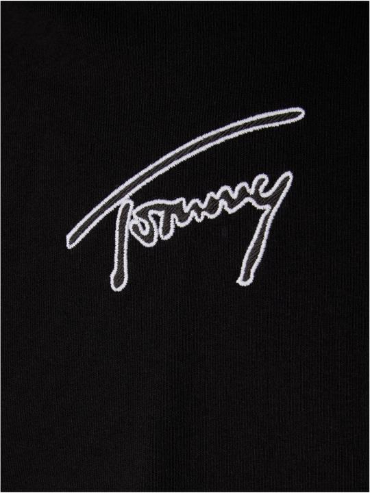 Produktbild Tommy Hilfiger Tommy Jeans Relaxed Signature Hoodie - 88653 (XL)
