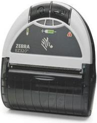 Produktbild Zebra Ez320 (203 dpi)