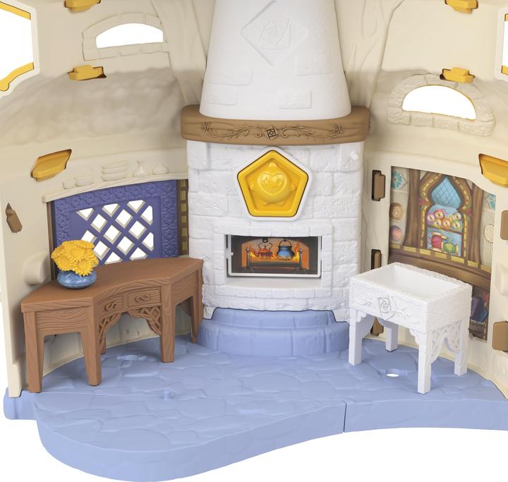 Produktbild Mattel Disney Wish Mini Cottage Home Playset