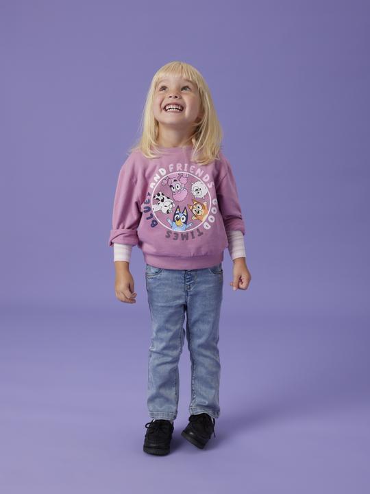 Immagine prodotto Name it Bluey Sweatshirt (104)