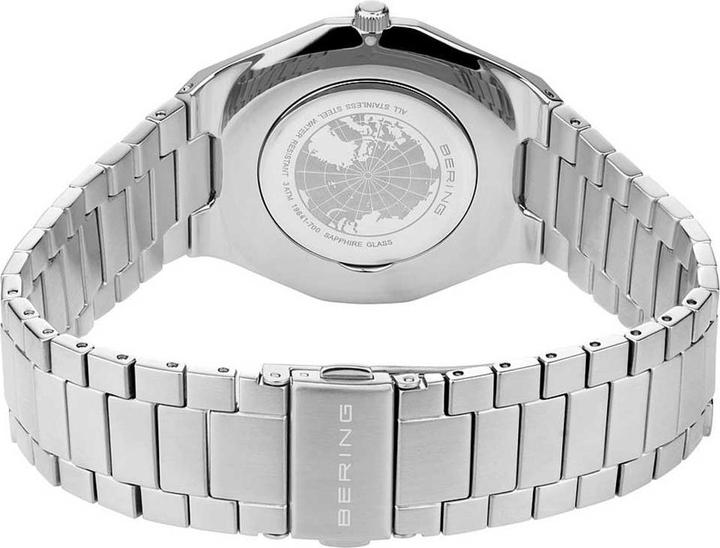 Immagine prodotto Bering 19641-700 (Orologio da polso analogico, 41 mm)