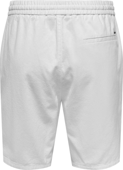 Produktbild Only & Sons Einfarbige Shorts (L)