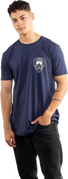 Actual product image Batman Gotham City Police Department Tshirt (XXL)