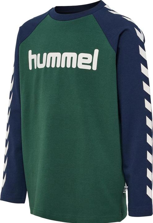 hummel hmlBOYS T-SHIRT L/S (146)