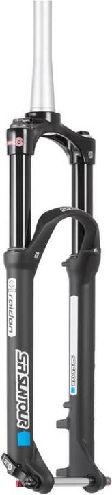 Sr Suntour Raidon 34 Boost RLR 15QLC32 Federgabel 29/27,5" 120mm inkl. RL-Lenkerschalter (120 mm, Luft)