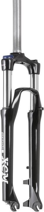 Image du produit Sr Suntour Fourche suspendue XCM-ATB 27,5" 100mm incl. interrupteur de guidon RL (100 mm, Ressort)