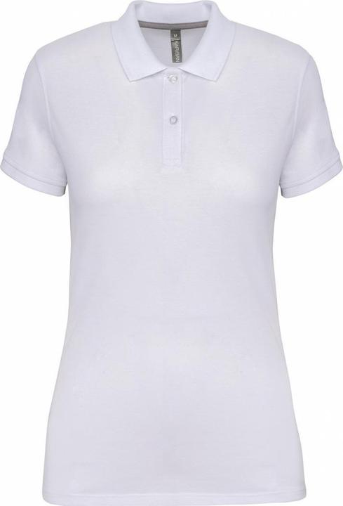 Immagine prodotto Kariban Polo donna/donna in piqué antibatterico (38 D)
