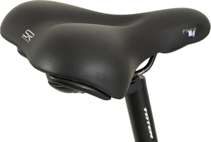 Produktbild Totem E-SUV 27,5" XPL-650 Mittelmotor 80NM / 20Ah (52 cm)