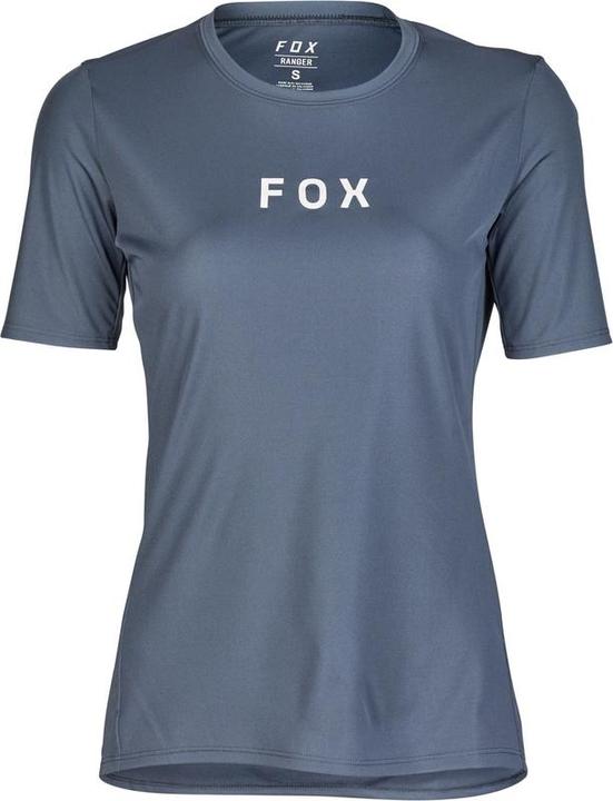 Image du produit Fox Jersey 24 W Ranger Ss Wordmark Graph (L)