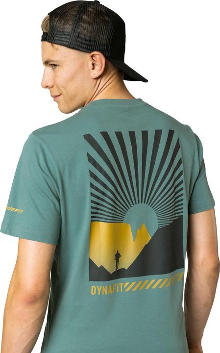 Actual product image Dynafit 24/7 Graphic T-Shirt (M)