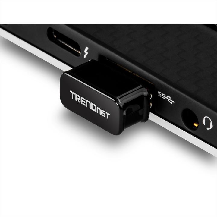 Image du produit Trendnet TBW-108UB Adaptateur réseau (Transmetteur)