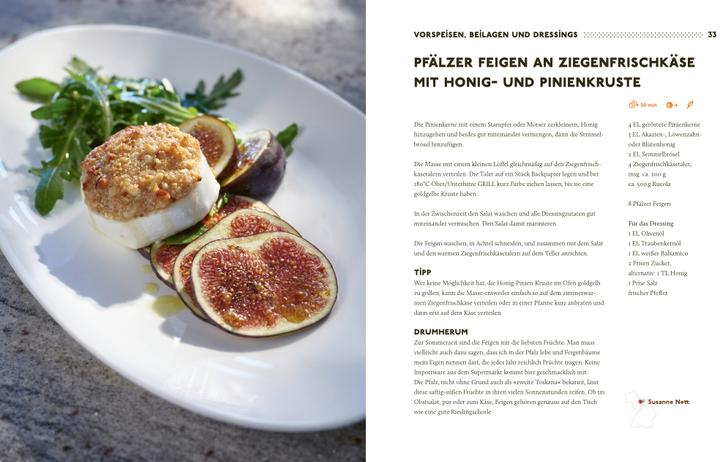 Produktbild Die Rezeptsucherin (Deutsch, Oliver, Susanne Nett, Götz, 2020)
