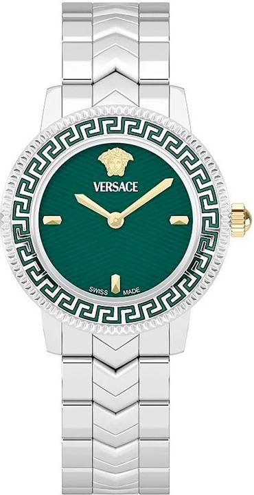 Versace VEUCA0424 (Analoguhr, 30 mm)