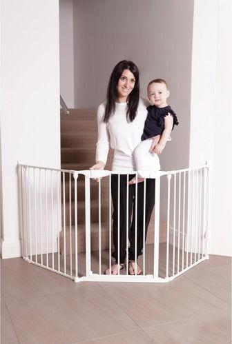 Actual product image Dreambaby Newport Adapta (85.50 cm)