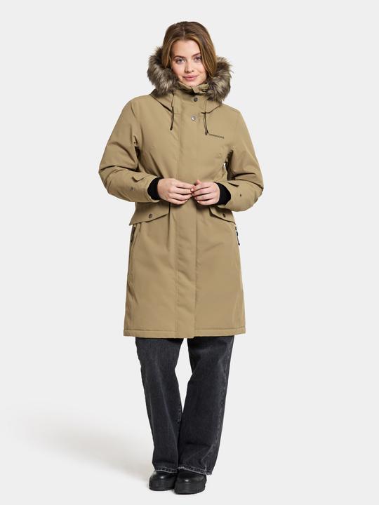 Produktbild Didriksons Women's Erika Parka 3 (48)