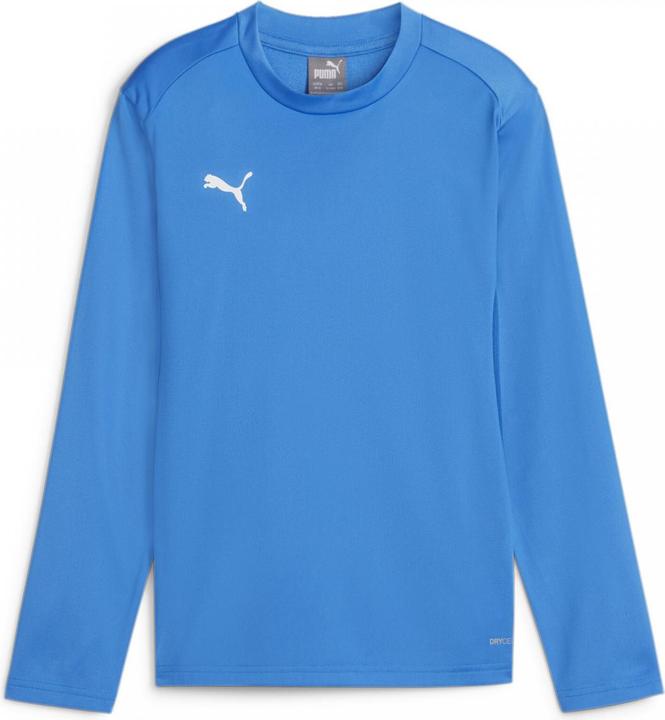Image du produit Puma teamGOAL Sweat d'entraînement Jr (128)