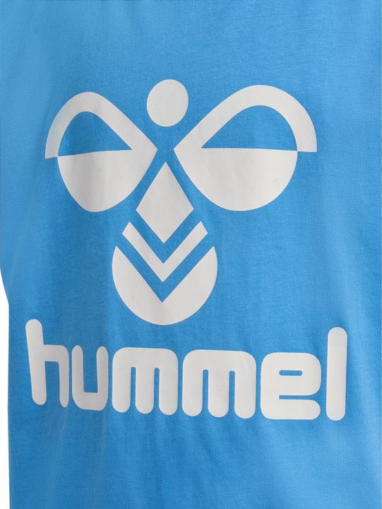 Actual product image hummel hmlTRES T-SHIRT S/S (128)
