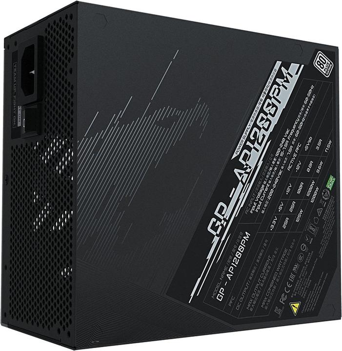 Immagine prodotto Gigabyte AORUS P1200W (1200 W)