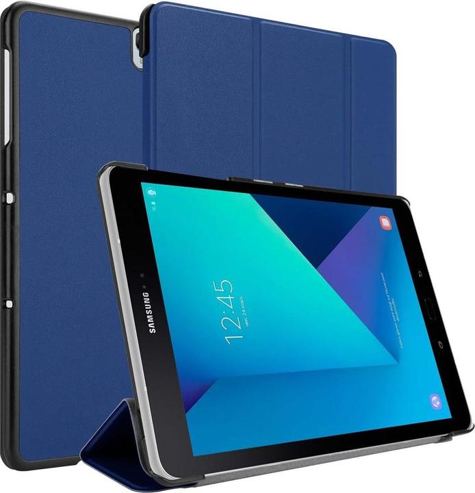 Productafbeelding Cadorabo Tablet boekomslag (Galaxy Tab S3 9.7 (2017))