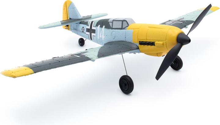 Modster Warbird (Merlo)