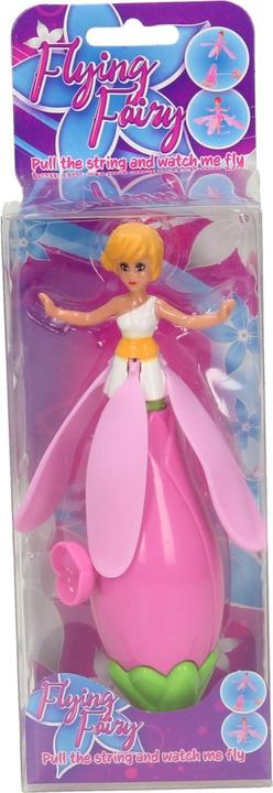 Actual product image Flying shooting fairy