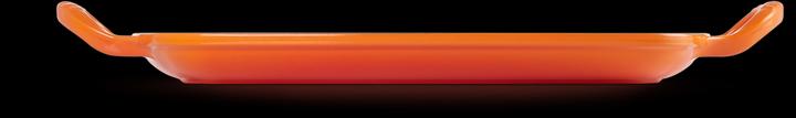 Produktbild Le Creuset Grillpfanne Signature 30x27cm (Grillpfanne, Gusseisen)