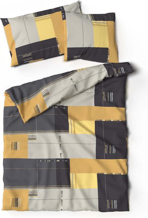 Produktbild Lotus Bettwaren Kirima (Duvetbezug, 160 x 210 cm)