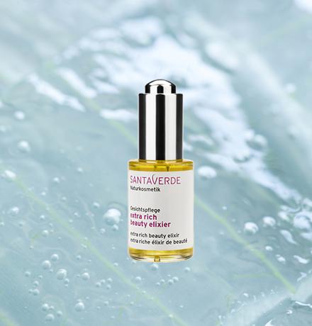 Image du produit SantaVerde Élixir de beauté extra-riche (30 ml)