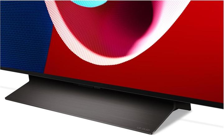 Actual product image LG OLED65C47LA (65", C4, OLED, 4K, 2024)